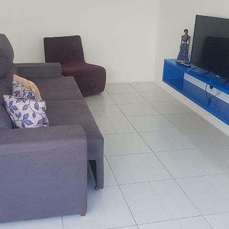 Apartamento Cobertura Duplex Com Piscina A Beira-Mar De Guaxuma Maceió Exterior foto