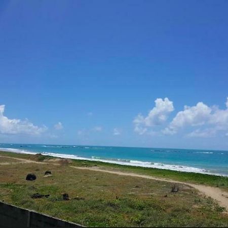 Apartamento Cobertura Duplex Com Piscina A Beira-Mar De Guaxuma Maceió Exterior foto