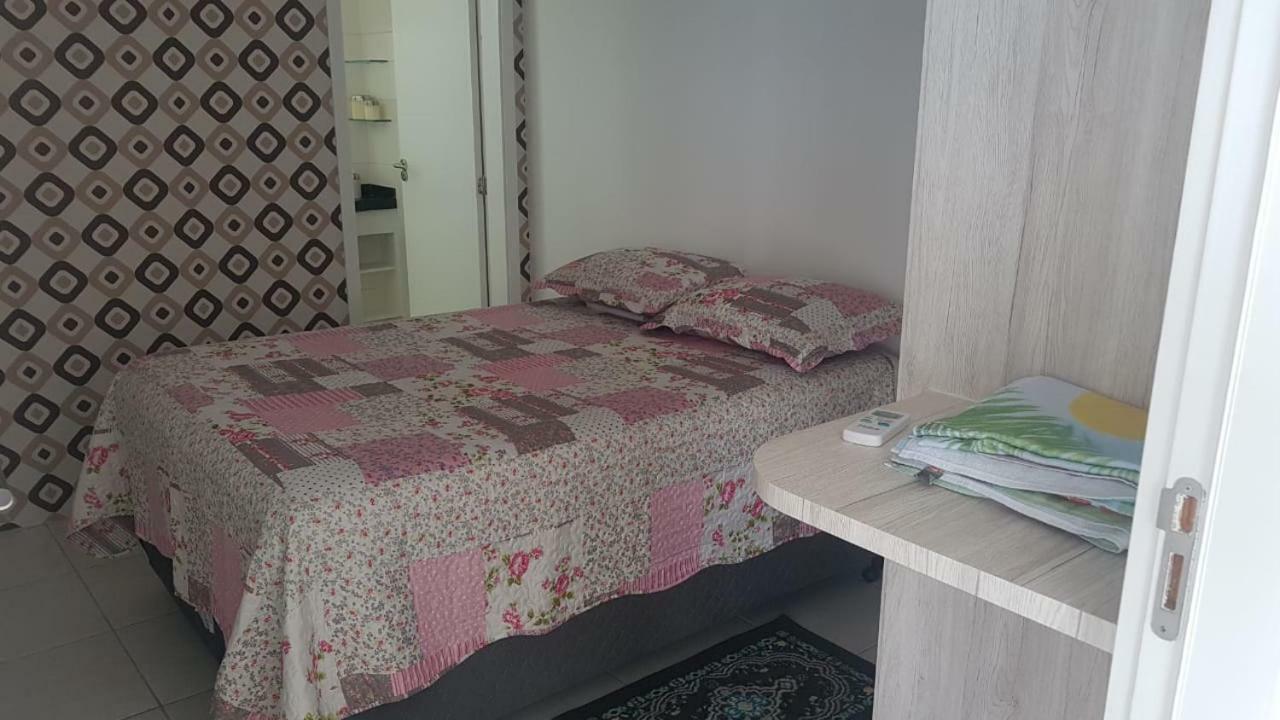 Apartamento Cobertura Duplex Com Piscina A Beira-Mar De Guaxuma Maceió Exterior foto